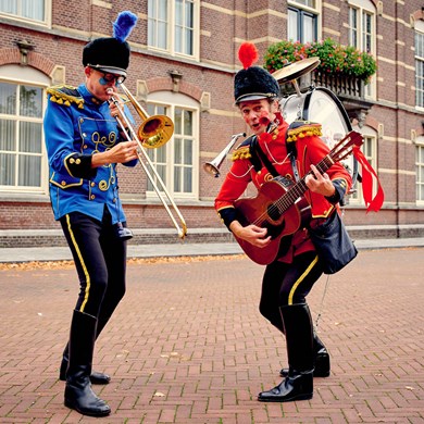 De Andere Fanfare