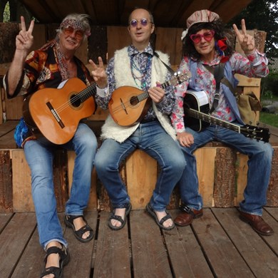 Hippies