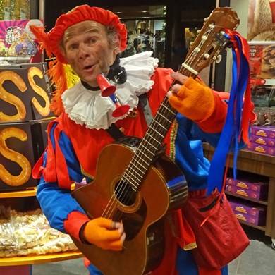 Liedjespiet