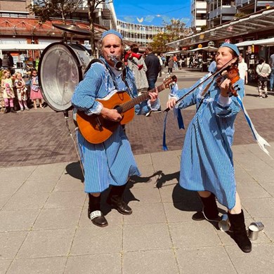 Luilak & Luilaks