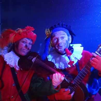 Malle Muziekpieten