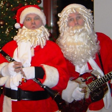 Santa Brothers