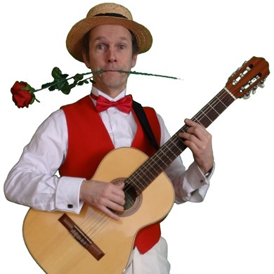 Valentijn
