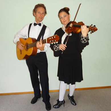 Zwartwit