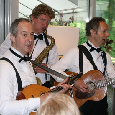 Zwartwit